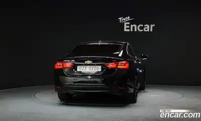 Chevrolet Malibu 2017 1.5 Автомат в Москве № 41083, миниатюра 10