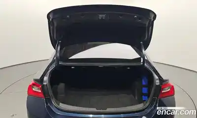 Chevrolet Malibu, 2017