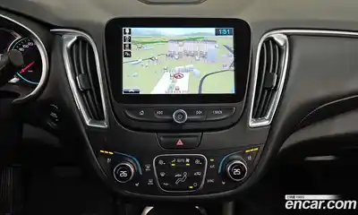 Chevrolet Malibu 2017 1.5 Автомат в Москве № 41849, миниатюра 11