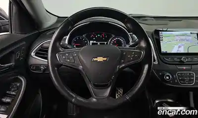 Chevrolet Malibu 2017 1.5 Автомат в Москве № 41849, миниатюра 12