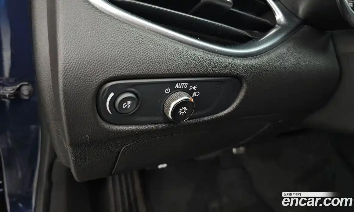 Chevrolet Malibu 2017 1.5 Автомат в Москве № 41849, фото 16