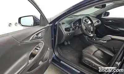 Chevrolet Malibu 2017 1.5 Автомат в Москве № 41849, миниатюра 5