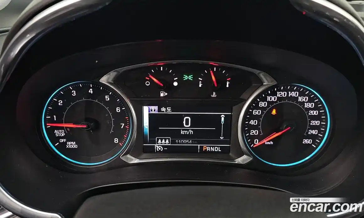 Chevrolet Malibu 2017 1.5 Автомат в Москве № 41849, фото 6