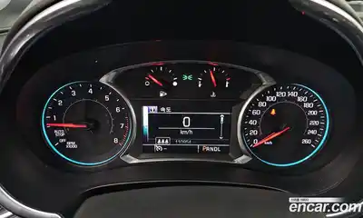 Chevrolet Malibu 2017 1.5 Автомат в Москве № 41849, миниатюра 6