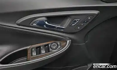 Chevrolet Malibu 2017 1.5 Автомат в Москве № 41849, миниатюра 7