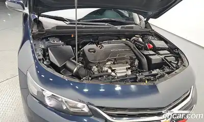 Chevrolet Malibu 2017 1.5 Автомат в Москве № 41849, миниатюра 8