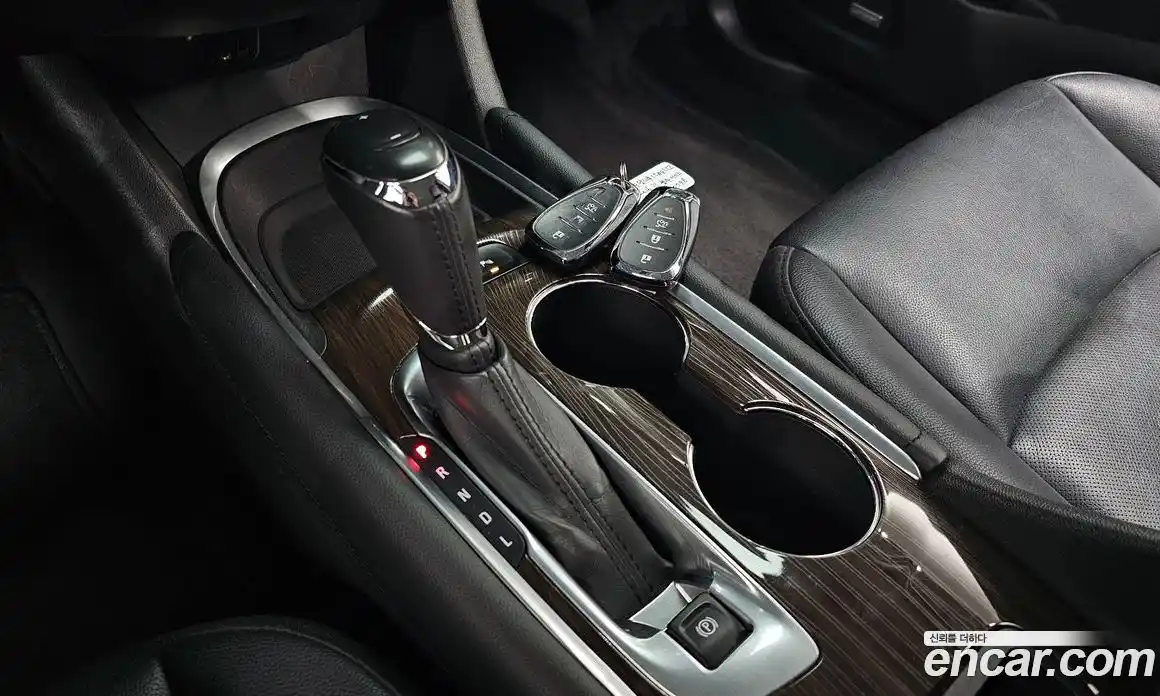 Chevrolet Malibu 2017 1.5 Автомат в Москве № 41849, фото 10