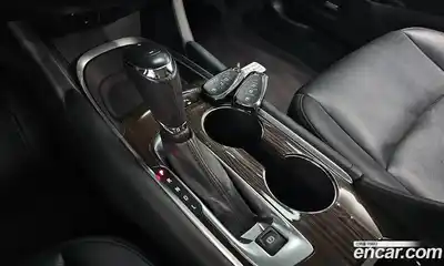 Chevrolet Malibu 2017 1.5 Автомат в Москве № 41849, миниатюра 10