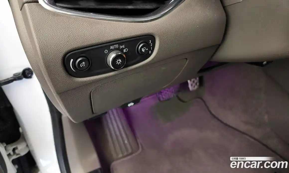 Chevrolet Malibu 2017 2.0 Автомат в Москве № 41986, фото 14