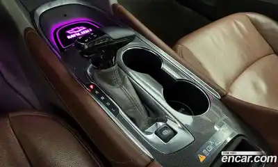 Chevrolet Malibu 2017 2.0 Автомат в Москве № 41986, миниатюра 2