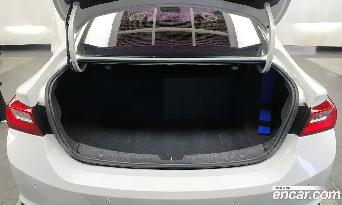 Chevrolet Malibu 2017 2.0 Автомат в Москве № 41986, фото 4