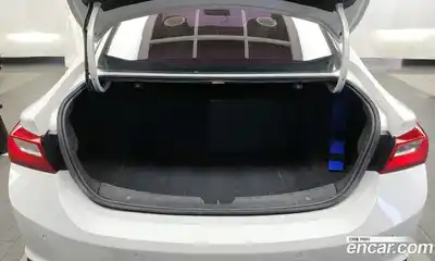 Chevrolet Malibu 2017 2.0 Автомат в Москве № 41986, миниатюра 4