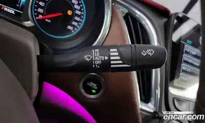 Chevrolet Malibu 2017 2.0 Автомат в Москве № 41986, миниатюра 6