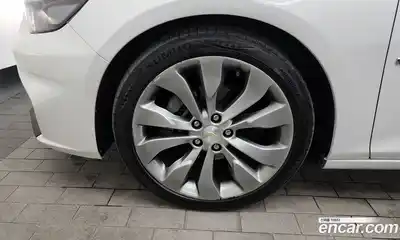 Chevrolet Malibu 2017 2.0 Автомат в Москве № 41986, миниатюра 9