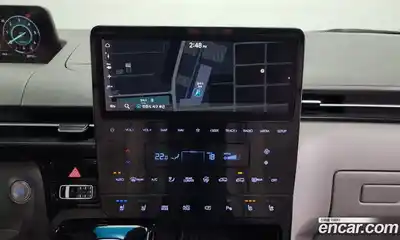 Hyundai Staria 2022 2.2 Автомат в Москве № 44474, миниатюра 11