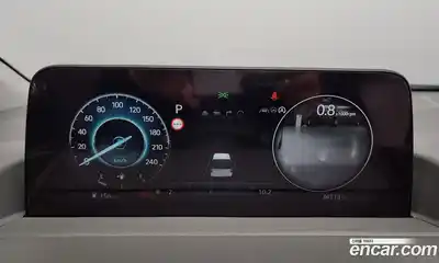 Hyundai Staria 2022 2.2 Автомат в Москве № 44474, миниатюра 12