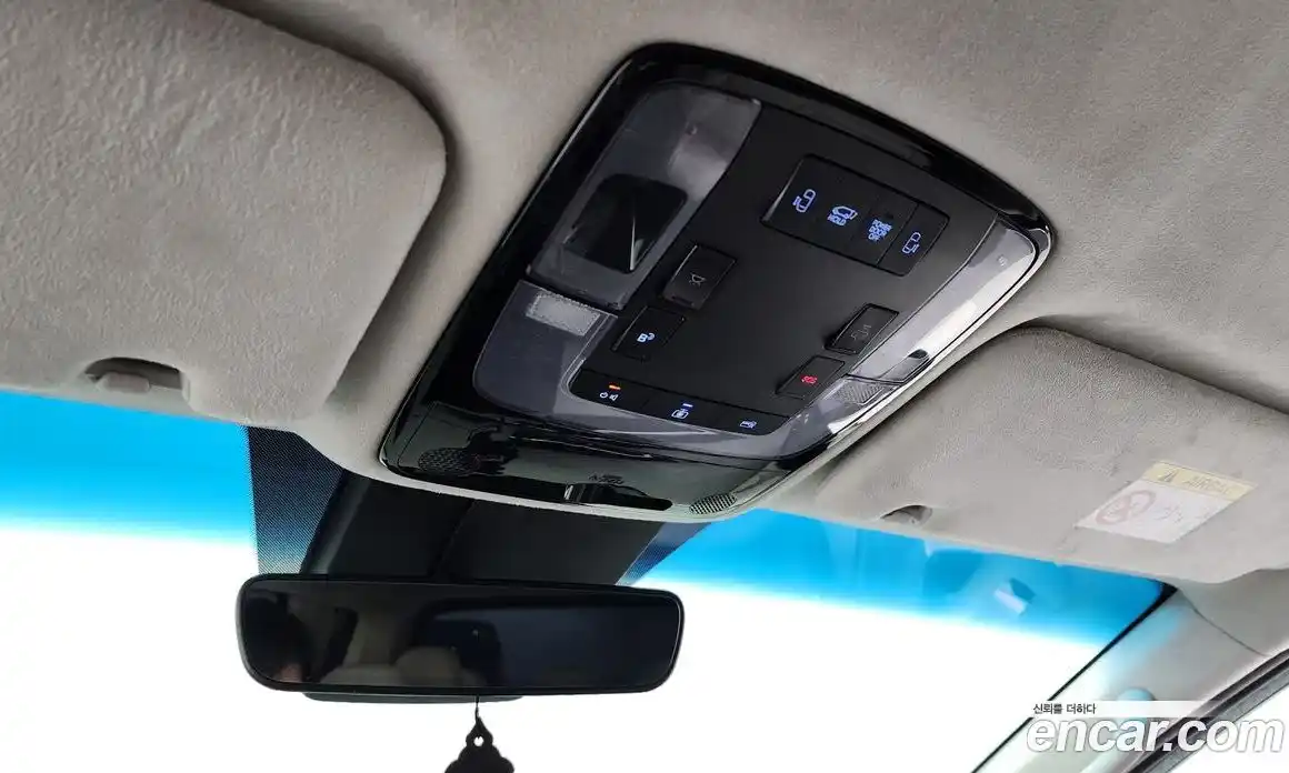 Hyundai Staria 2022 2.2 Автомат в Москве № 44474, фото 3