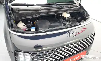 Hyundai Staria 2022 2.2 Автомат в Москве № 44474, миниатюра 4