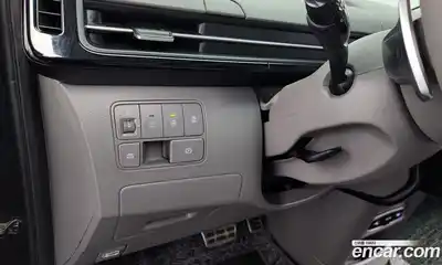 Hyundai Staria 2022 2.2 Автомат в Москве № 44474, миниатюра 5