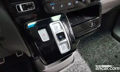 Hyundai Staria 2022 2.2 Автомат в Москве № 44474, миниатюра 7