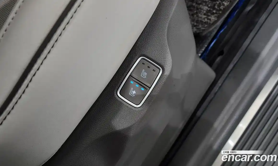 Hyundai Staria 2022 2.2 Автомат в Москве № 44474, фото 9