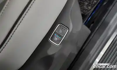 Hyundai Staria 2022 2.2 Автомат в Москве № 44474, миниатюра 9