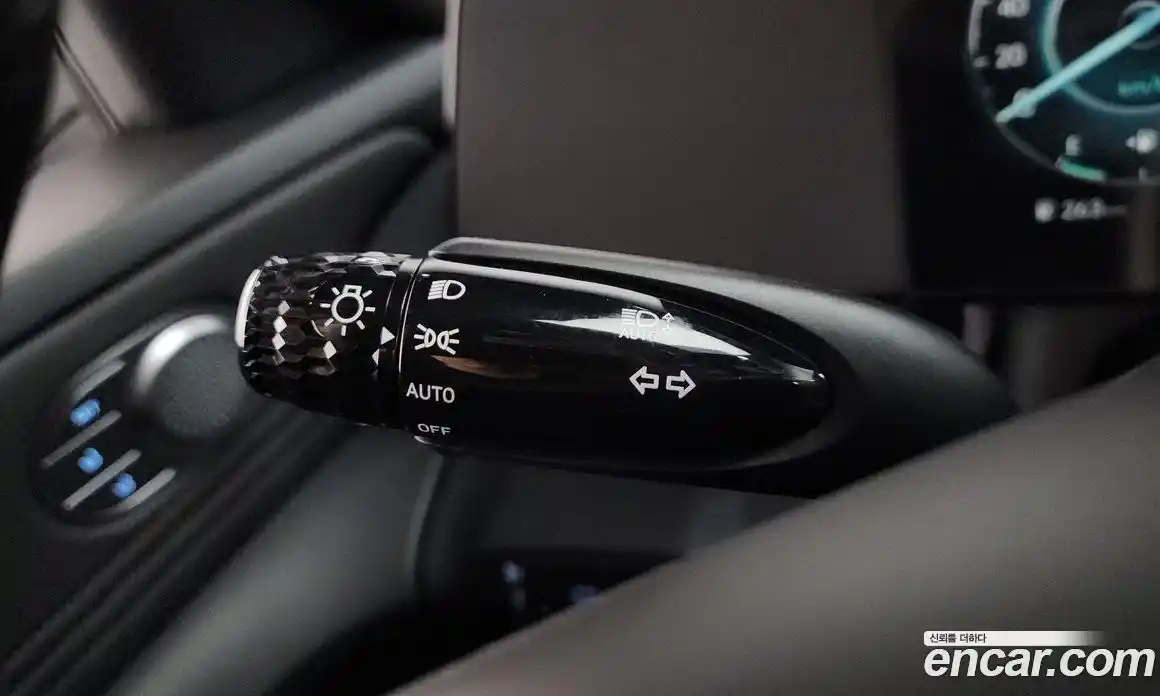 Hyundai Avante 2026 1.6 Автомат в Москве № 47012, фото 12