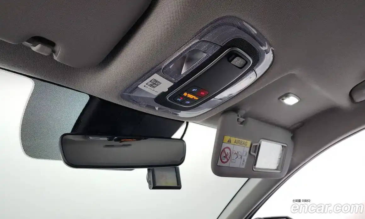 Hyundai Avante 2026 1.6 Автомат в Москве № 47012, фото 20