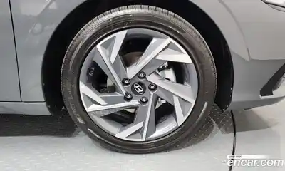 Hyundai Avante 2026 1.6 Автомат в Москве № 47012, миниатюра 2