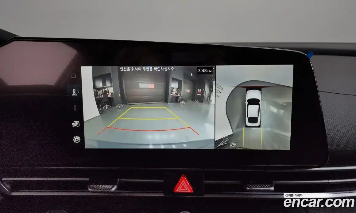 Hyundai Avante 2026 1.6 Автомат в Москве № 47012, фото 5