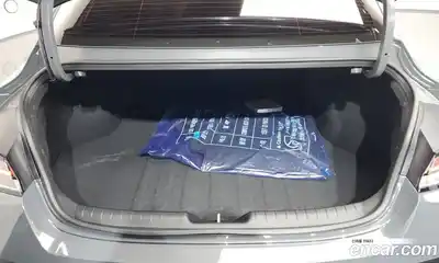 Hyundai Avante 2026 1.6 Автомат в Москве № 47012, миниатюра 6