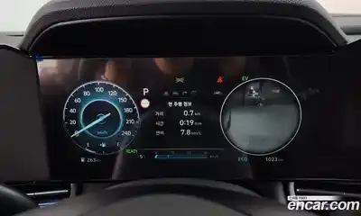 Hyundai Avante 2026 1.6 Автомат в Москве № 47012, миниатюра 8