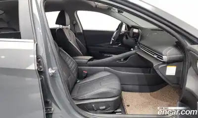 Hyundai Avante 2026 1.6 Автомат в Москве № 47012, миниатюра 10