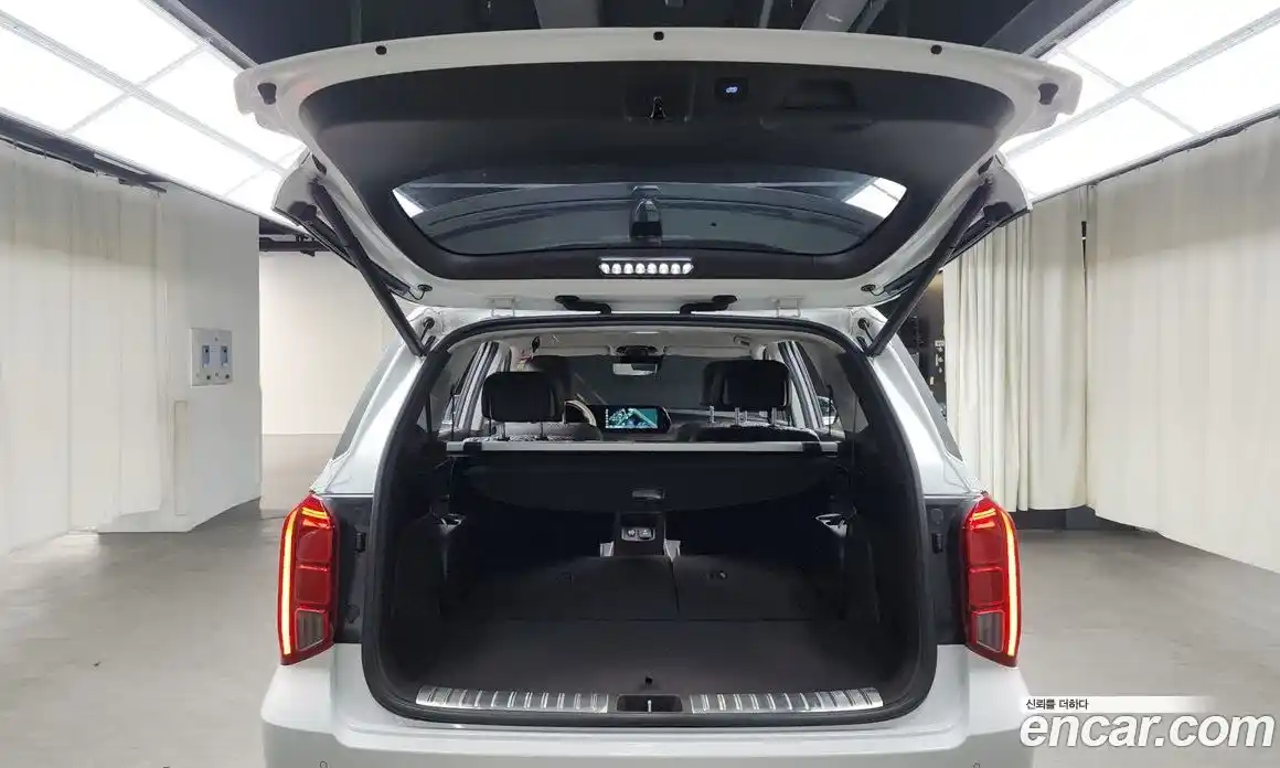 Hyundai Palisade 2023 2.2 Автомат в Москве № 47775, фото 17