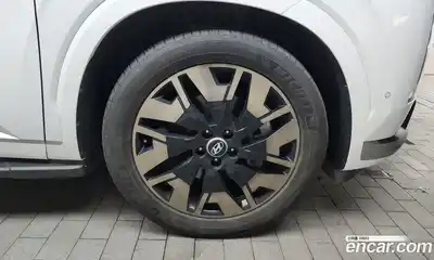 Hyundai Palisade 2023 2.2 Автомат в Москве № 47775, миниатюра 4