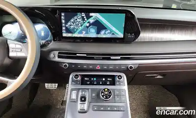 Hyundai Palisade 2023 2.2 Автомат в Москве № 47775, миниатюра 8