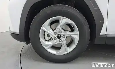 Hyundai Tucson, 2022