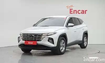 Hyundai Tucson 2022 1.6 Автомат в Москве № 47789, миниатюра 12
