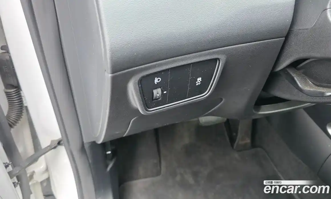 Hyundai Tucson 2022 1.6 Автомат в Москве № 47789, фото 15