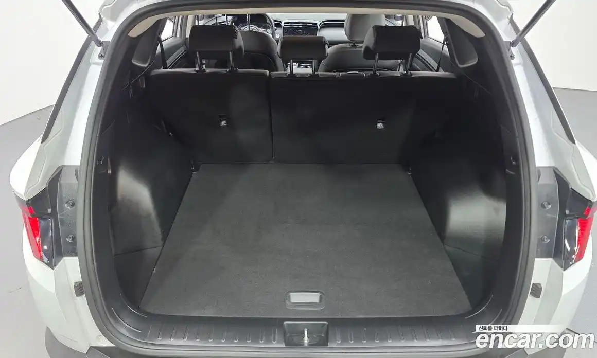 Hyundai Tucson 2022 1.6 Автомат в Москве № 47789, фото 16