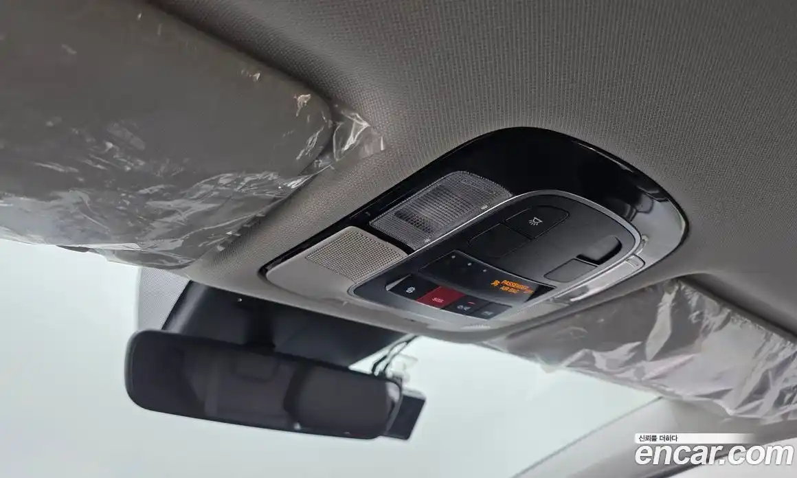 Hyundai Tucson 2022 1.6 Автомат в Москве № 47789, фото 3