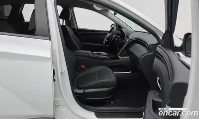 Hyundai Tucson 2022 1.6 Автомат в Москве № 47789, миниатюра 5