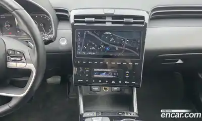 Hyundai Tucson 2022 1.6 Автомат в Москве № 47789, миниатюра 6