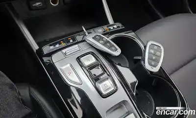 Hyundai Tucson 2022 1.6 Автомат в Москве № 47789, миниатюра 8