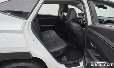 Hyundai Tucson 2022 1.6 Автомат в Москве № 47789, миниатюра 9