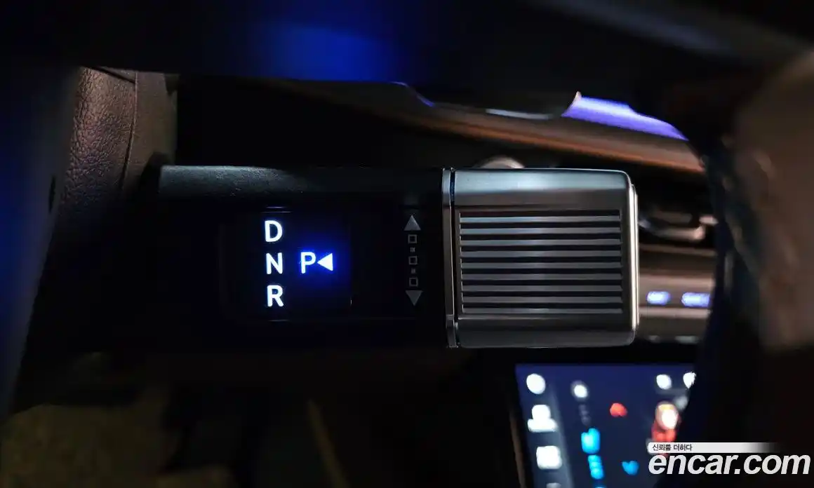 Hyundai Grandeur 2024 1.6 Автомат в Москве № 48396, фото 1