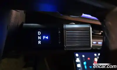 Hyundai Grandeur, 2024