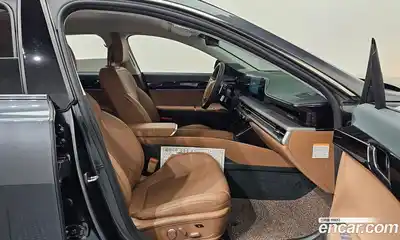 Hyundai Grandeur 2024 1.6 Автомат в Москве № 48396, миниатюра 12
