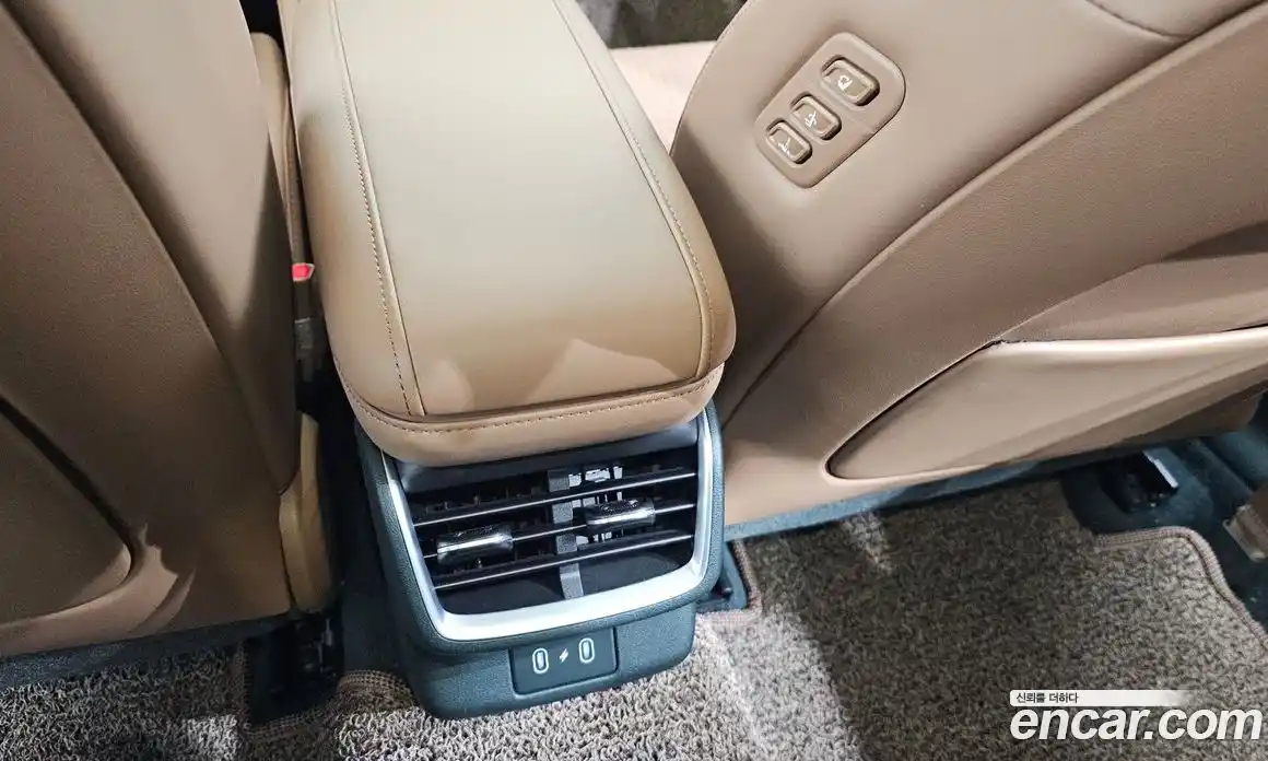 Hyundai Grandeur 2024 1.6 Автомат в Москве № 48396, фото 14