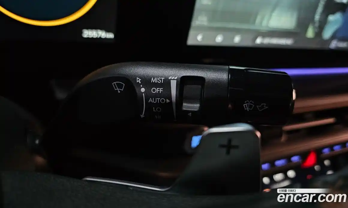 Hyundai Grandeur 2024 1.6 Автомат в Москве № 48396, фото 18